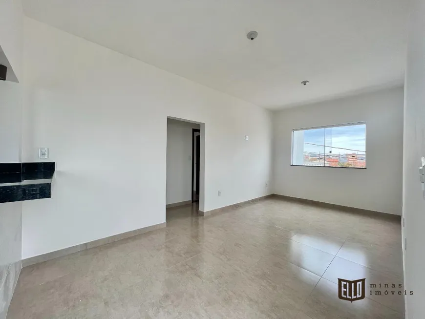 Foto 1 de Apartamento com 2 Quartos à venda, 70m² em Jardim das Oliveiras , Pará de Minas