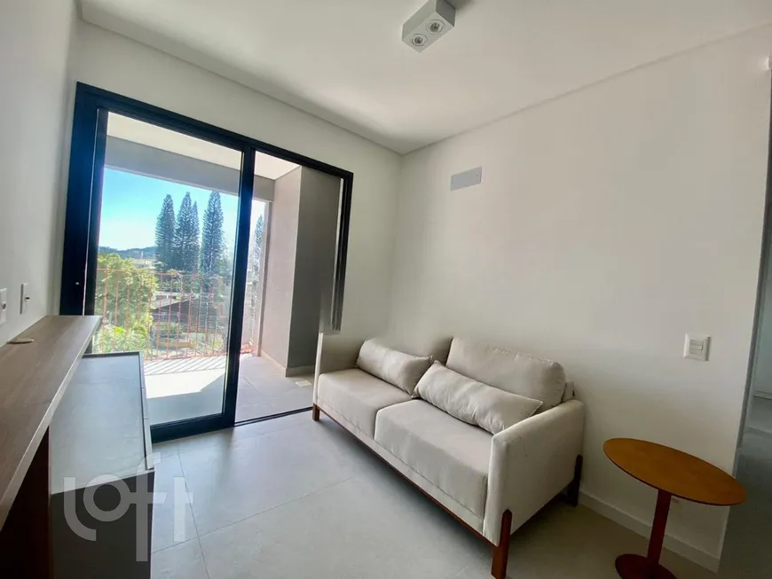 Foto 1 de Apartamento com 2 Quartos à venda, 69m² em Joao Paulo, Florianópolis