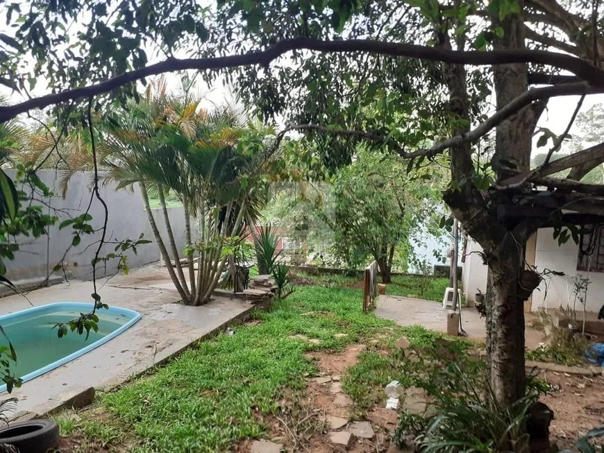 Foto 1 de Casa com 1 Quarto à venda, 80m² em Tarumã, Viamão
