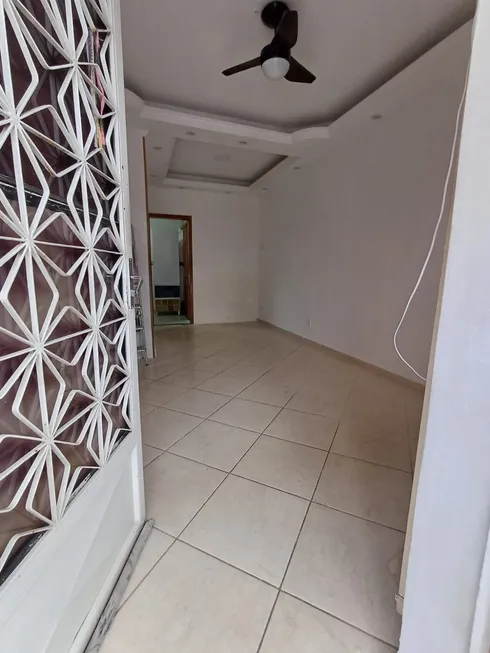 Foto 1 de Casa com 2 Quartos para venda ou aluguel, 47m² em Campinho, Rio de Janeiro