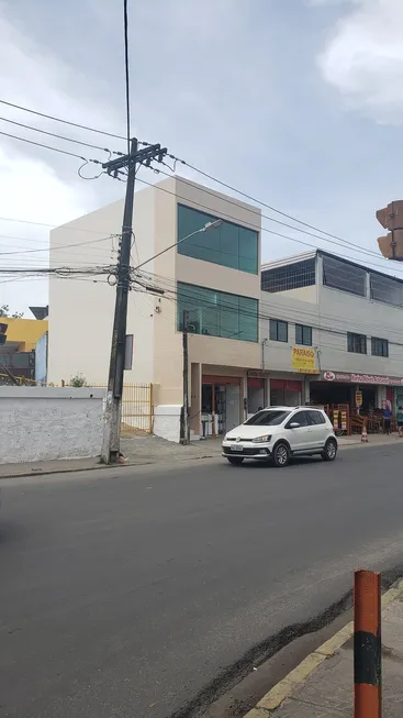 Foto 1 de Ponto Comercial com 1 Quarto para alugar, 45m² em Cavaleiro, Jaboatão dos Guararapes