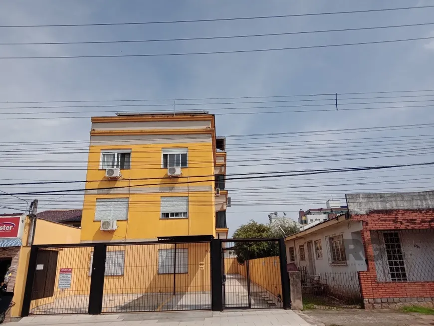 Foto 1 de Apartamento com 3 Quartos à venda, 68m² em Vila Veranópolis, Cachoeirinha