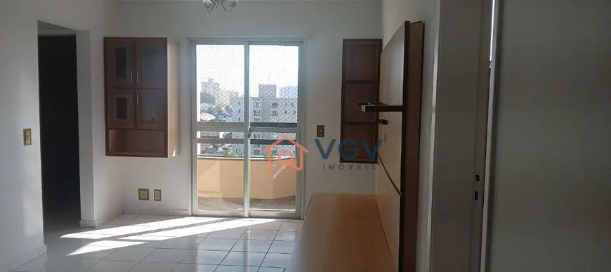 Foto 1 de Apartamento com 2 Quartos para venda ou aluguel, 60m² em Cidade Vargas, São Paulo