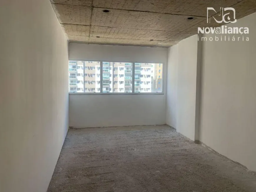 Foto 1 de Sala Comercial para alugar, 30m² em Praia de Itaparica, Vila Velha