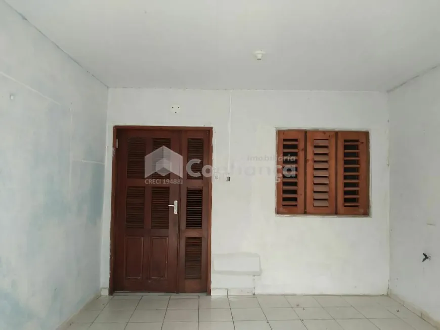 Foto 1 de Casa com 3 Quartos à venda, 203m² em Álvaro Weyne, Fortaleza