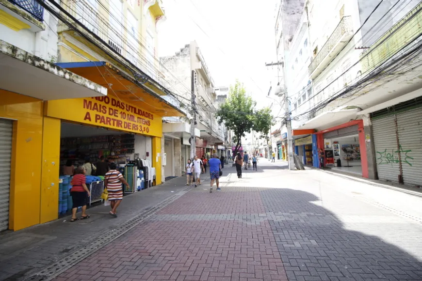 Foto 1 de Ponto Comercial para alugar, 748m² em Boa Vista, Recife