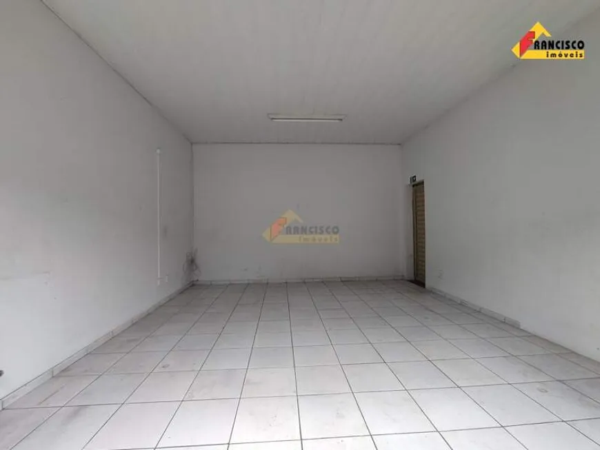 Foto 1 de Ponto Comercial para alugar, 40m² em Santo Antonio, Divinópolis