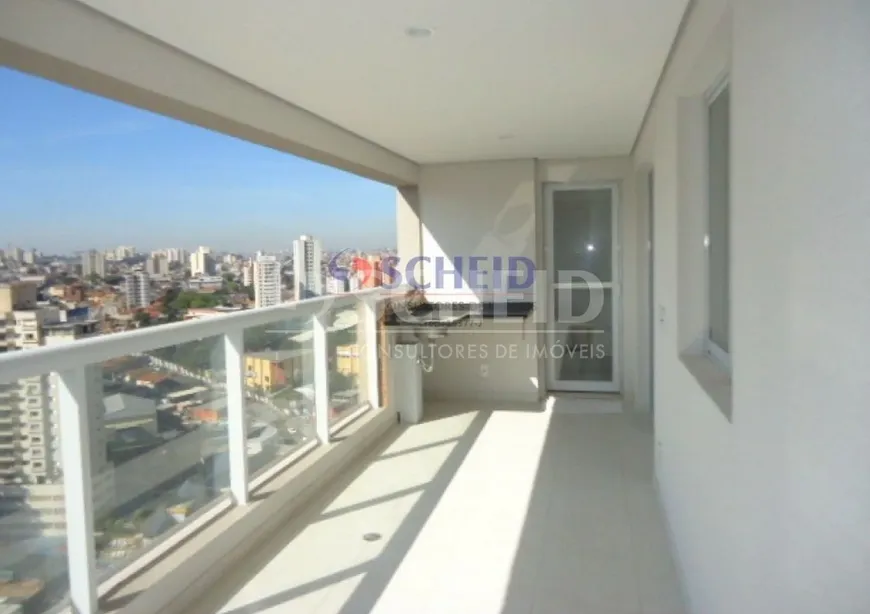 Foto 1 de Apartamento com 2 Quartos à venda, 72m² em Vila Santa Catarina, São Paulo