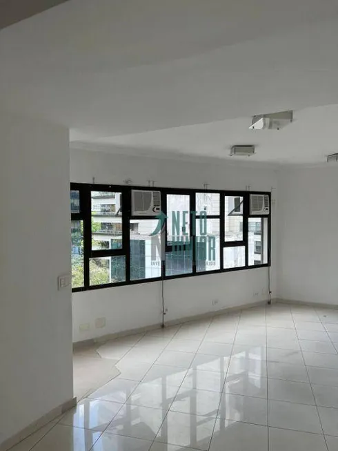 Foto 1 de Sala Comercial para venda ou aluguel, 70m² em Itaim Bibi, São Paulo