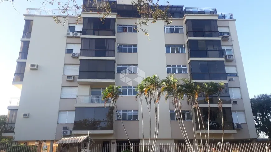 Foto 1 de Apartamento com 3 Quartos à venda, 108m² em Cristal, Porto Alegre