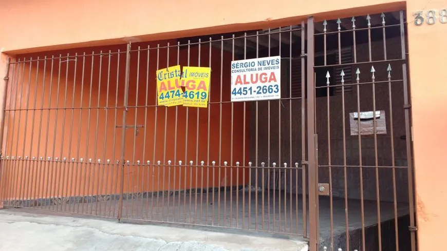 Foto 1 de Casa com 3 Quartos à venda, 159m² em Condominio Maracana, Santo André