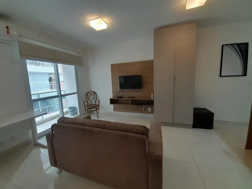 Foto 1 de Apartamento com 1 Quarto à venda, 47m² em Móoca, São Paulo