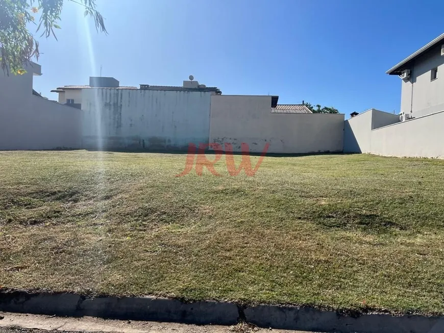 Foto 1 de Lote/Terreno à venda, 300m² em Jardim Portal de Itaici, Indaiatuba