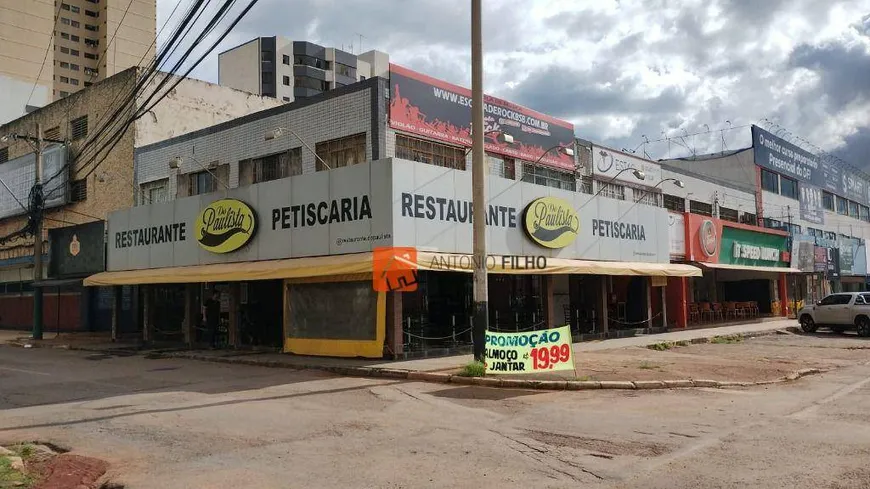 Foto 1 de Ponto Comercial para alugar, 50m² em Taguatinga Sul, Taguatinga