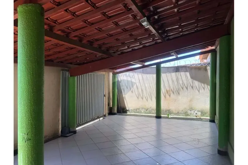 Foto 1 de Casa com 2 Quartos à venda, 80m² em Alto do Tancredo, Teixeira de Freitas