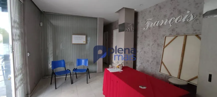 Foto 1 de Ponto Comercial para venda ou aluguel, 192m² em Cambuí, Campinas