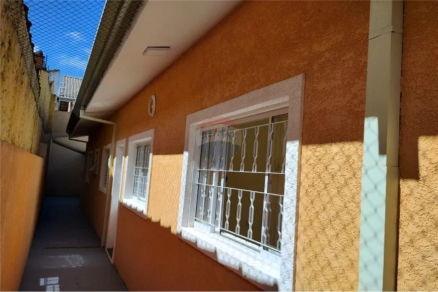 Foto 1 de Casa com 3 Quartos para alugar, 80m² em Jardim dos Pinheiros, Atibaia