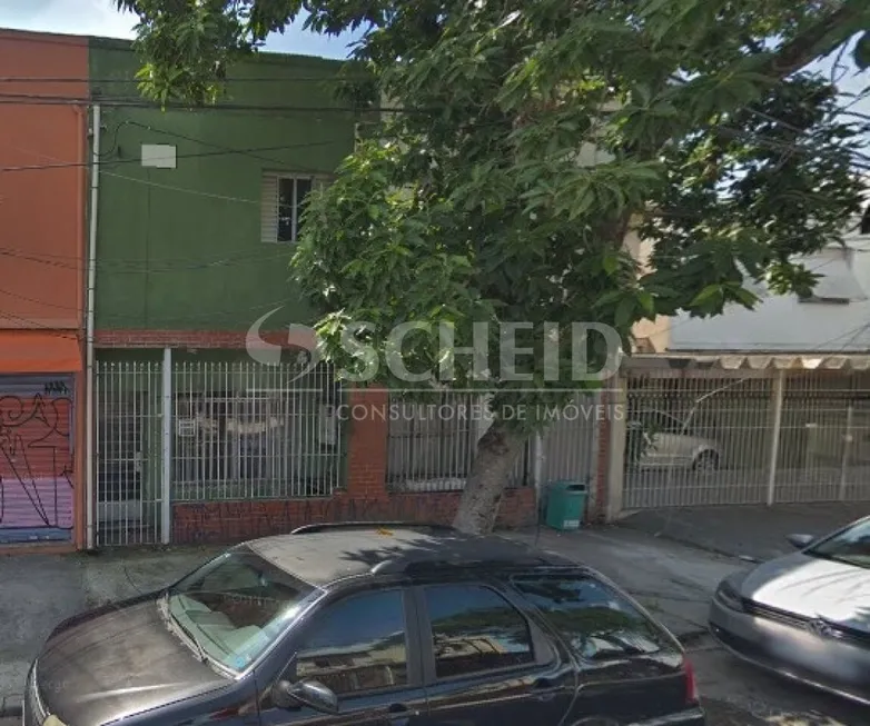 Foto 1 de Casa com 2 Quartos à venda, 102m² em Chácara Santo Antônio, São Paulo