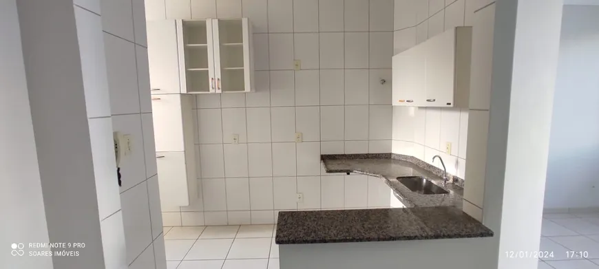 Foto 1 de Apartamento com 2 Quartos à venda, 73m² em Cidade Nova, Santana do Paraíso