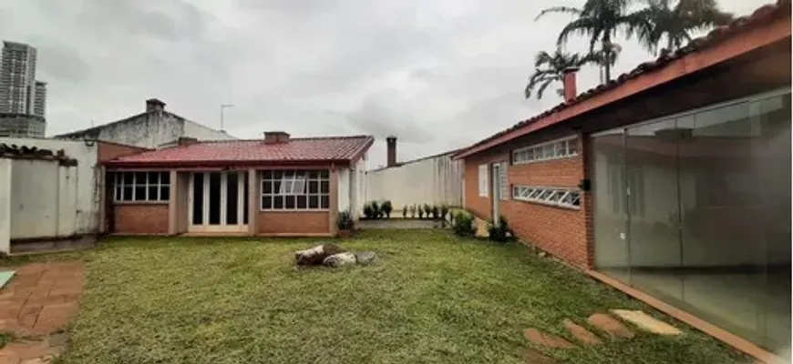 Foto 1 de Casa com 5 Quartos à venda, 283m² em Jardim Emilia, Sorocaba