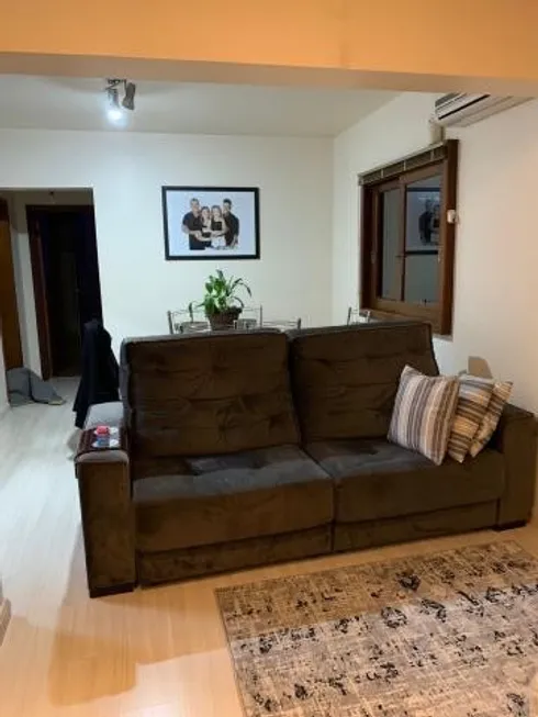 Foto 1 de Apartamento com 2 Quartos à venda, 60m² em Jardim Mauá, Novo Hamburgo