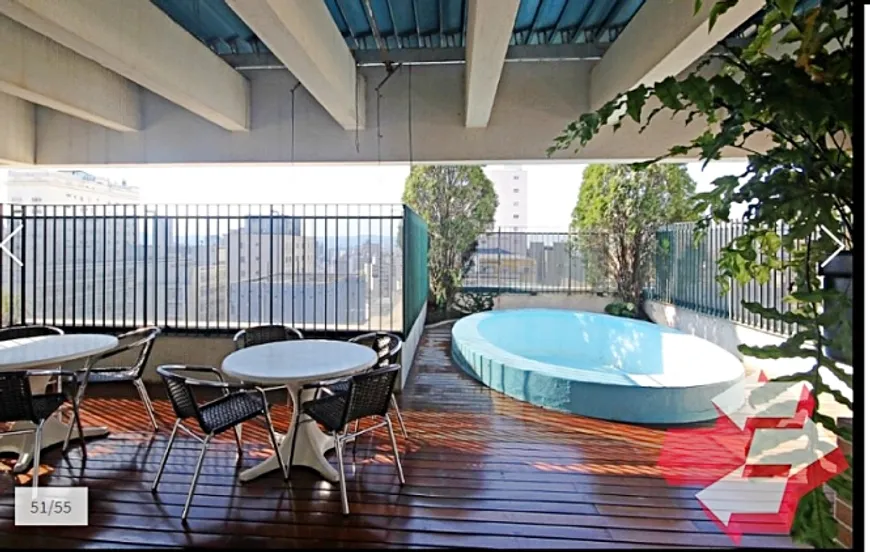 Foto 1 de Apartamento com 4 Quartos à venda, 550m² em Higienópolis, São Paulo