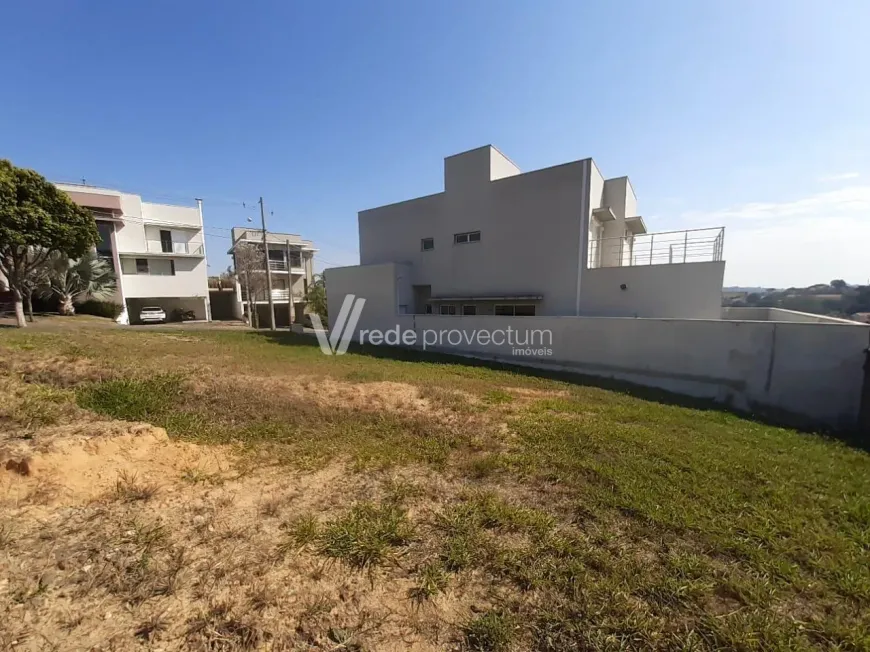 Foto 1 de Lote/Terreno à venda, 300m² em VILA SONIA, Valinhos