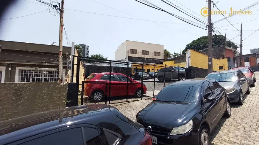 Foto 1 de Lote/Terreno para venda ou aluguel, 187m² em Centro, Guarulhos