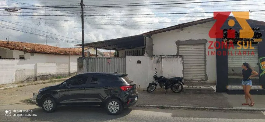 Foto 1 de Casa de Condomínio com 2 Quartos à venda, 75m² em Ernesto Geisel, João Pessoa