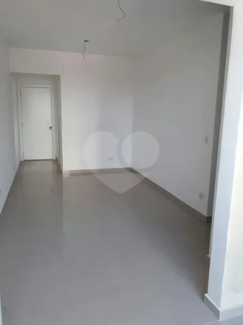 Foto 1 de Apartamento com 3 Quartos à venda, 69m² em Vila Maria, São Paulo