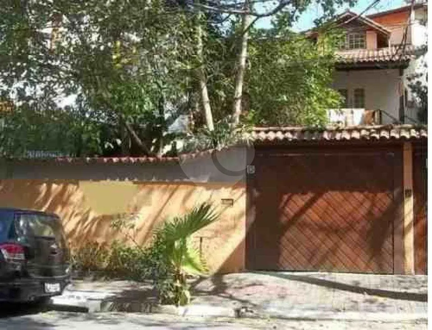 Foto 1 de Casa com 4 Quartos à venda, 270m² em Alto da Lapa, São Paulo