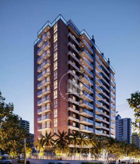 Foto 1 de Apartamento com 3 Quartos à venda, 130m² em Barreiros, São José