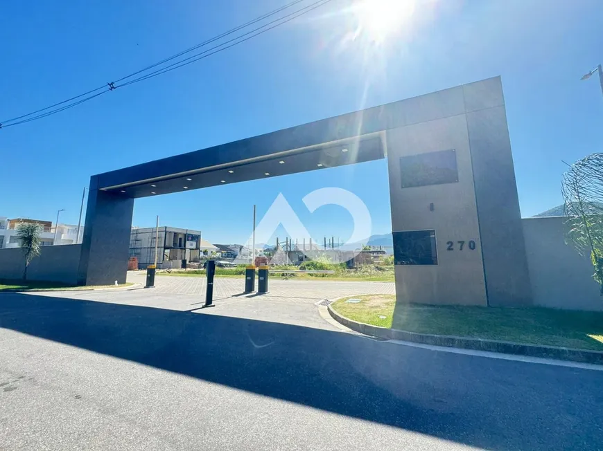 Foto 1 de Lote/Terreno à venda, 188m² em Recreio Dos Bandeirantes, Rio de Janeiro