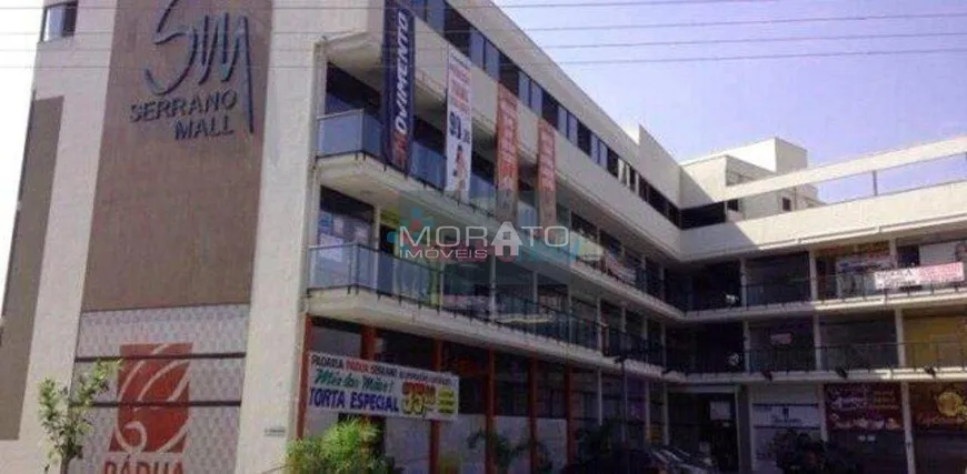 Foto 1 de Ponto Comercial à venda, 60m² em Serrano, Belo Horizonte