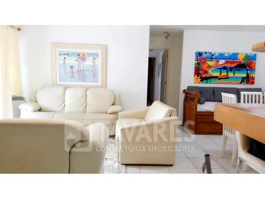 Foto 1 de Apartamento com 3 Quartos à venda, 107m² em Barra da Tijuca, Rio de Janeiro