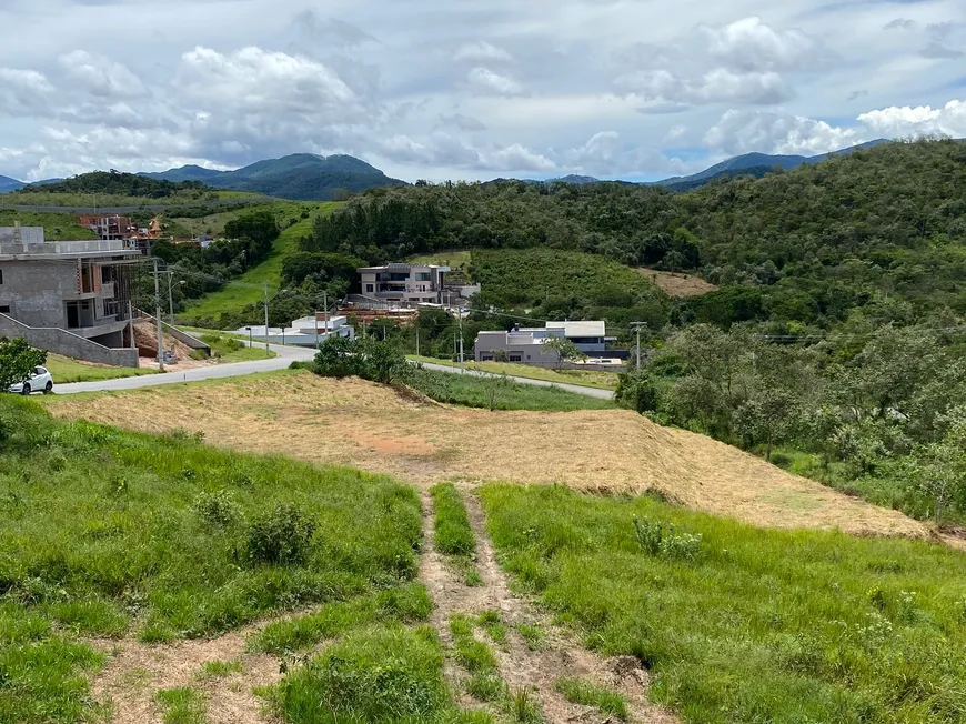 Foto 1 de Lote/Terreno à venda, 926m² em Ouro Fino, Santa Isabel