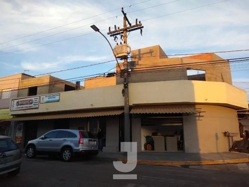 Foto 1 de Casa com 3 Quartos à venda, 400m² em Jardim da Fraternidade, Bragança Paulista