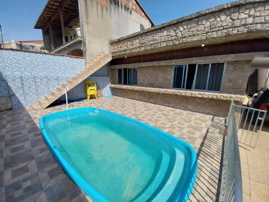 Foto 1 de Casa com 2 Quartos à venda, 300m² em Campo Grande, Rio de Janeiro