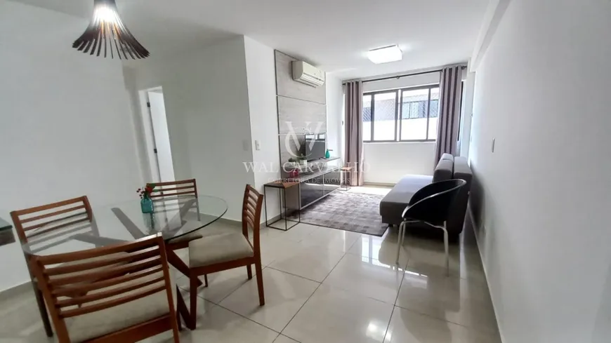 Foto 1 de Apartamento com 2 Quartos à venda, 59m² em Pajuçara, Maceió