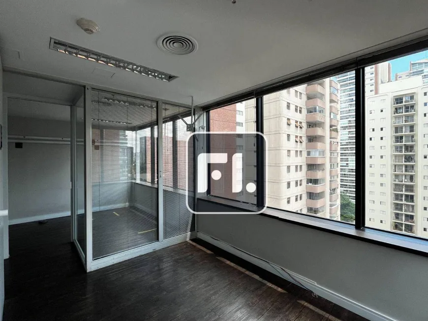 Foto 1 de Sala Comercial para alugar, 367m² em Vila Olímpia, São Paulo