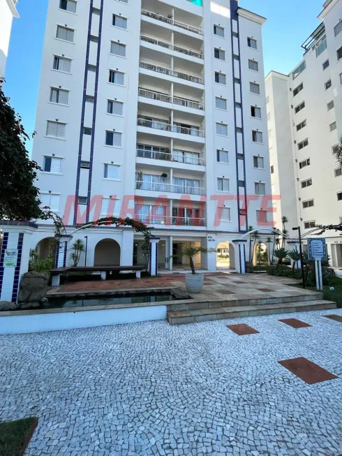 Foto 1 de Apartamento com 3 Quartos à venda, 92m² em Parada Inglesa, São Paulo