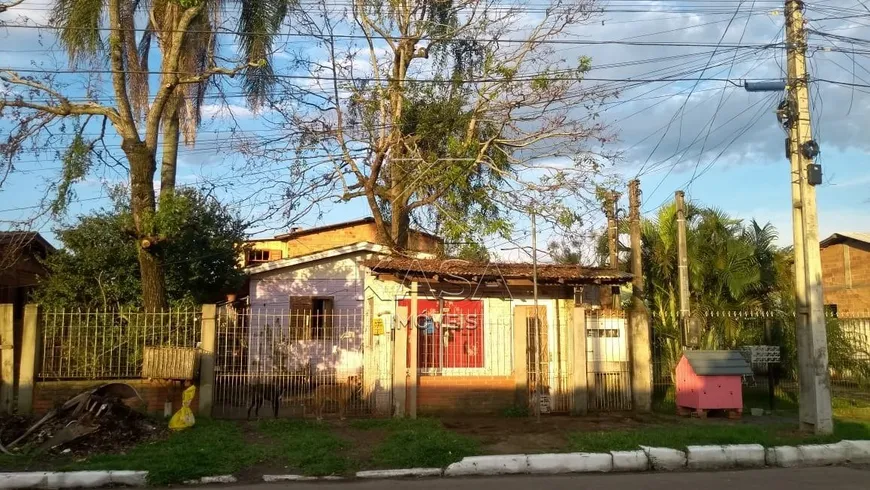 Foto 1 de Casa com 3 Quartos à venda, 120m² em Mathias Velho, Canoas