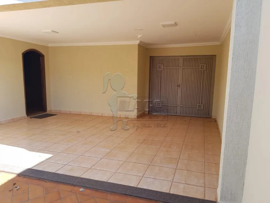 Foto 1 de Casa com 3 Quartos à venda, 193m² em Jardim Recreio dos Bandeirantes, Sertãozinho