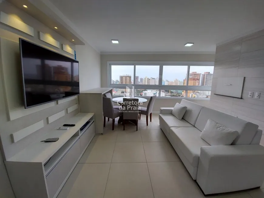 Foto 1 de Apartamento com 3 Quartos à venda, 90m² em Centro, Tramandaí