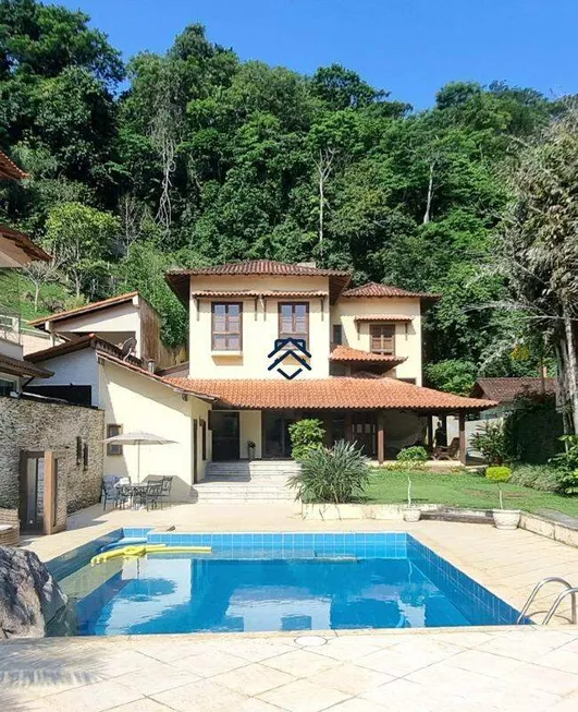 Foto 1 de Casa de Condomínio com 2 Quartos à venda, 415m² em Jacarepaguá, Rio de Janeiro