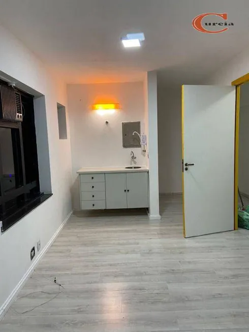 Foto 1 de Sala Comercial à venda, 45m² em Consolação, São Paulo