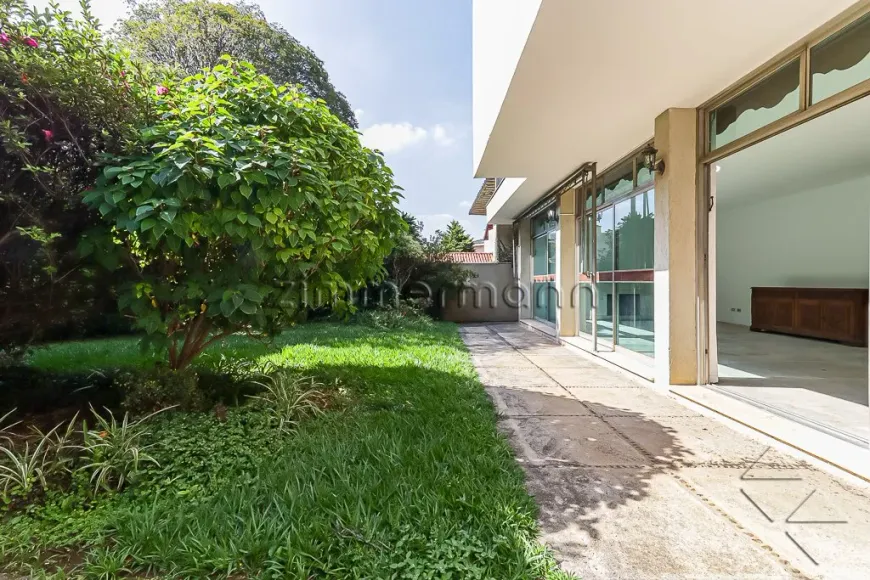 Foto 1 de Casa com 3 Quartos à venda, 295m² em Brooklin, São Paulo