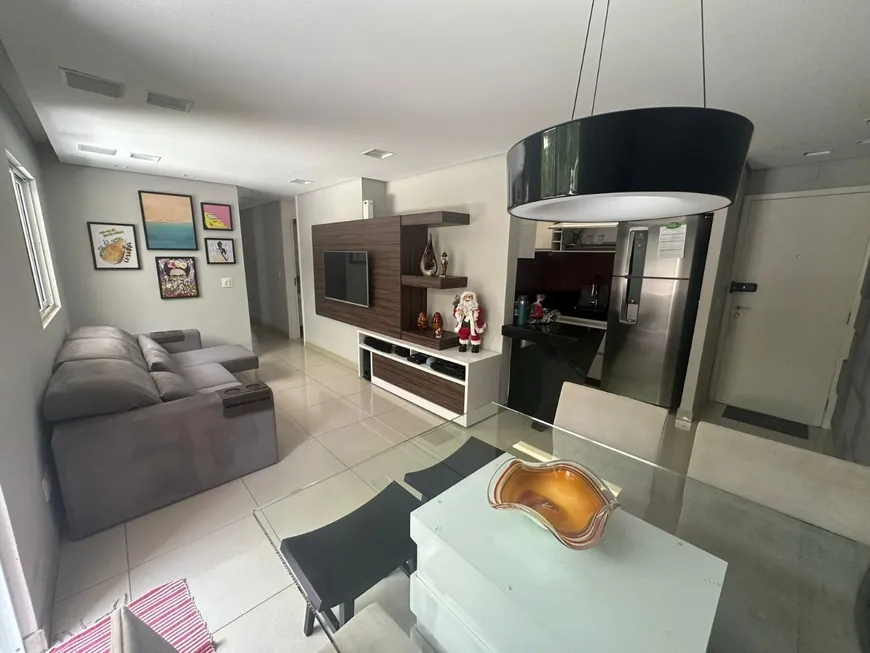 Foto 1 de Apartamento com 3 Quartos à venda, 90m² em Ipe, Nova Lima