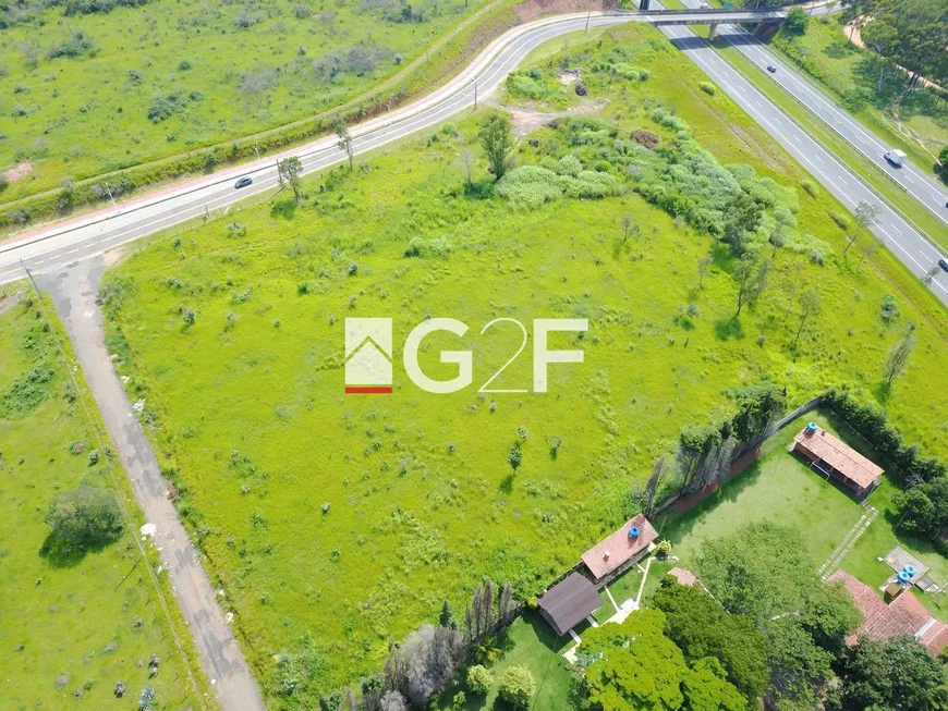 Foto 1 de Lote/Terreno para alugar, 9062m² em Chácaras São Martinho, Campinas