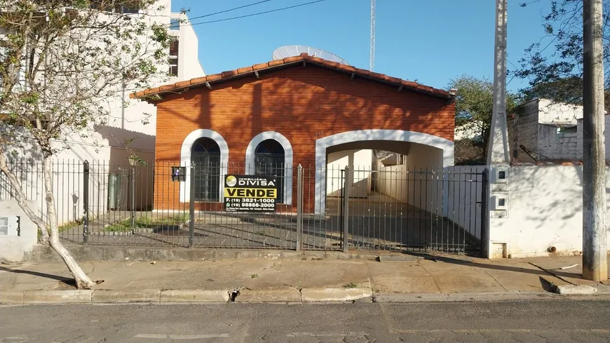 Foto 1 de Casa com 2 Quartos à venda, 191m² em CENTRO, Elias Fausto